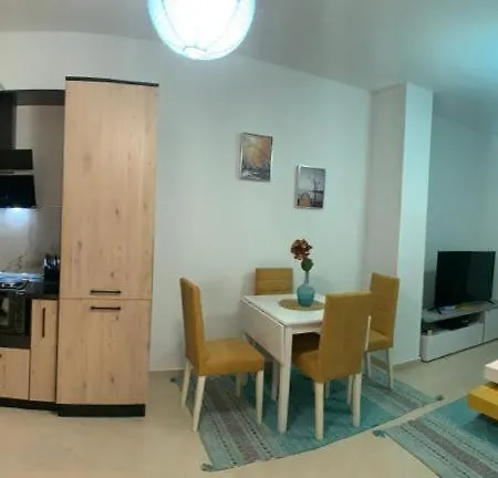 Apartment Cozy Gem *