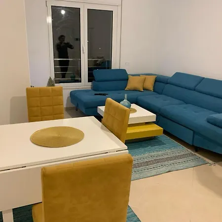 Apartment Cozy Gem