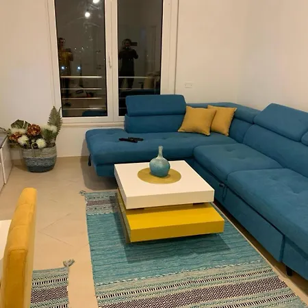 Apartment Cozy Gem *